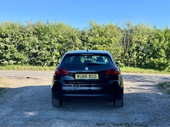Used Peugeot 308 2016 for sale - 78445535: Photo