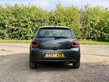 Used DS Automobiles DS 3 2017 for sale - 78445805: Photo