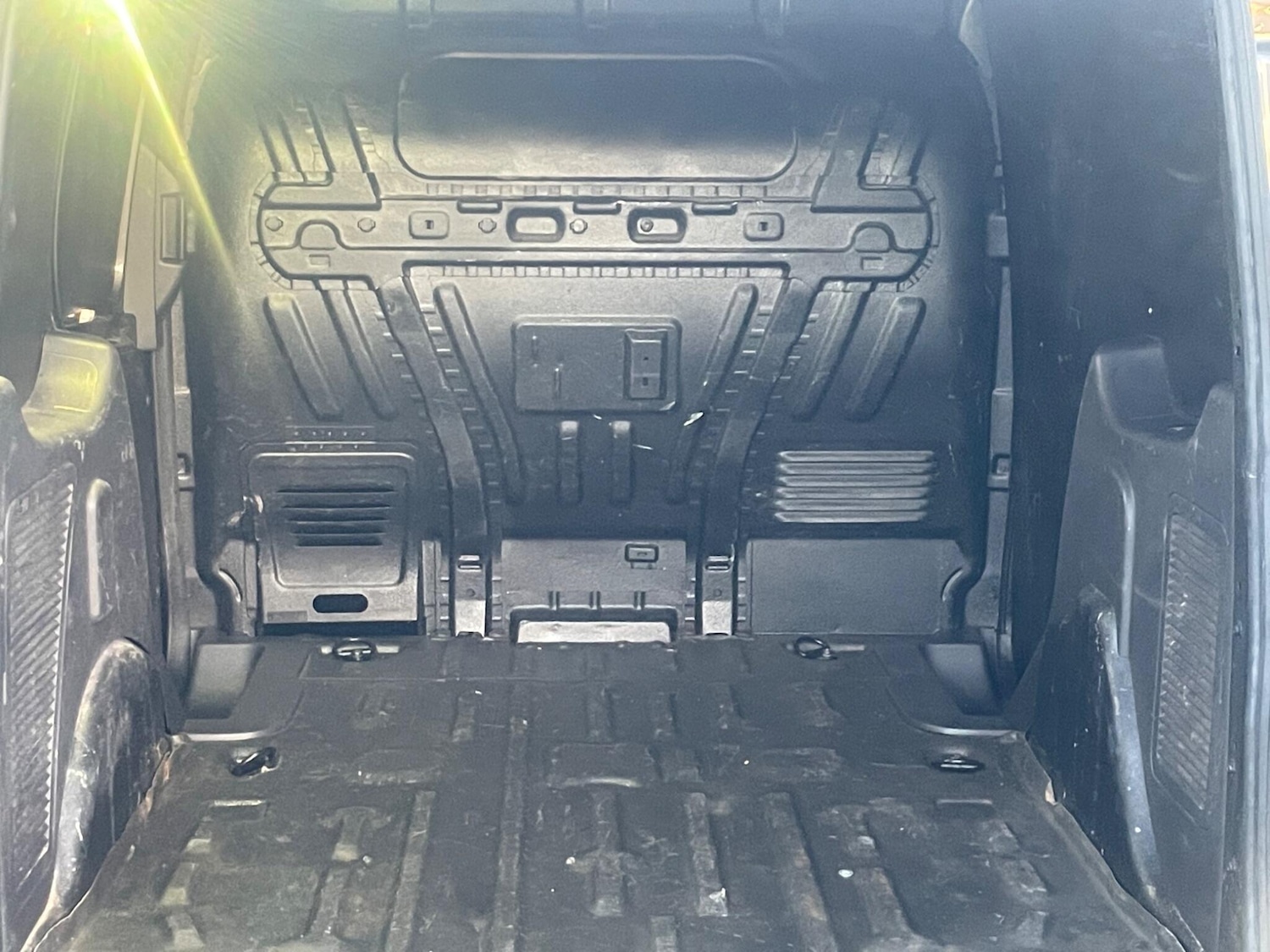 Used Ford Transit Connect 2017 for sale - 76658746: Photo 12