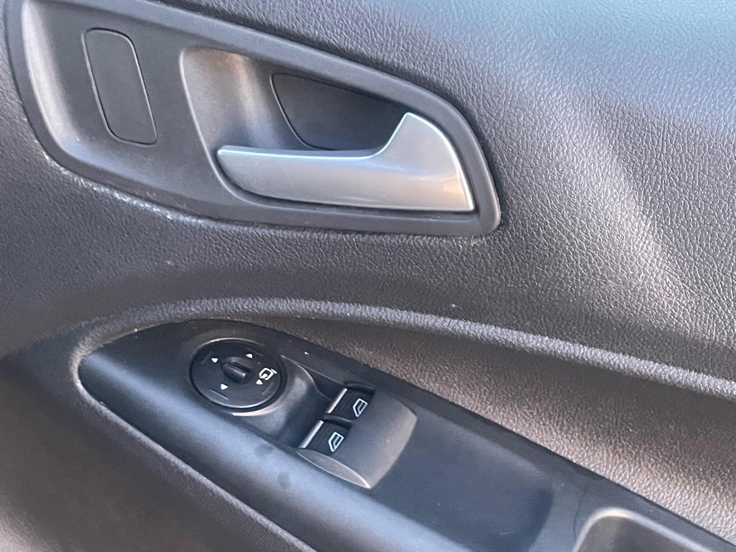 Used Ford Transit Connect 2017 for sale - 76658746: Photo 8