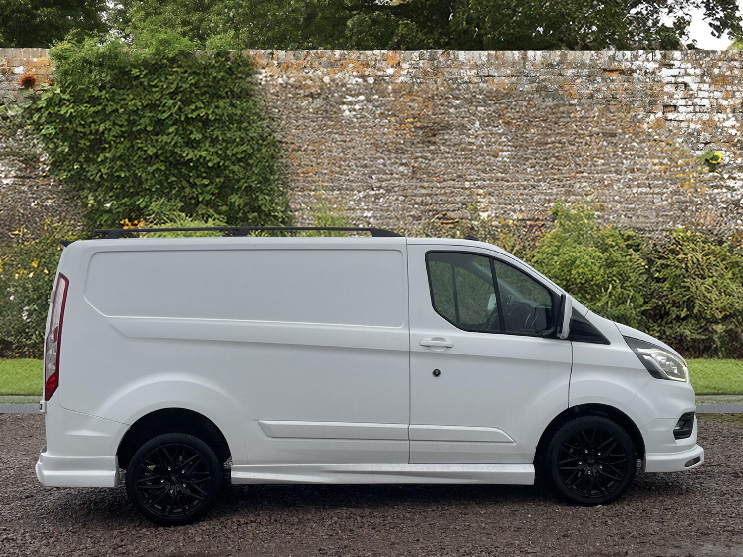 Used Ford Transit Custom for sale - 77853228: Photo 3