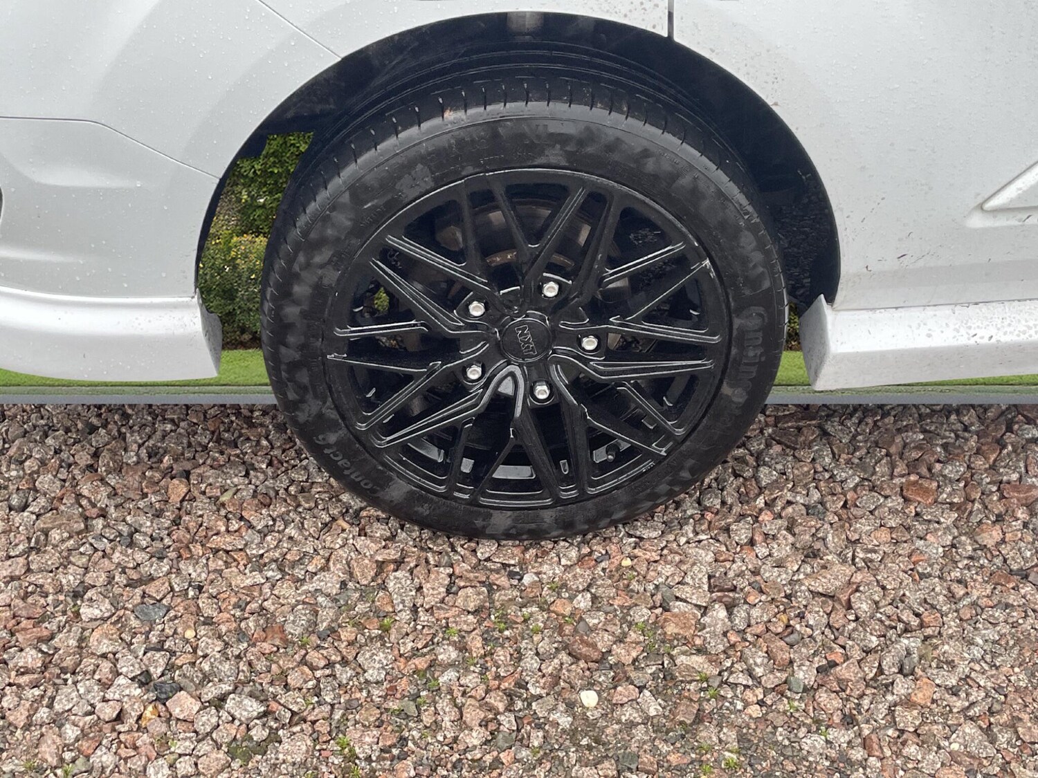 Used Ford Transit Custom for sale - 77853228: Photo 5