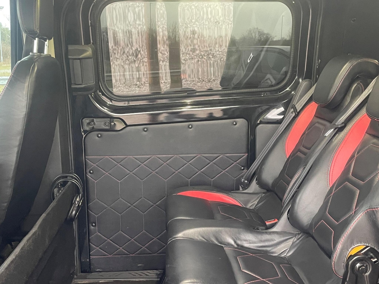 Used Ford Transit Custom 2016 for sale - 76976142: Photo 13