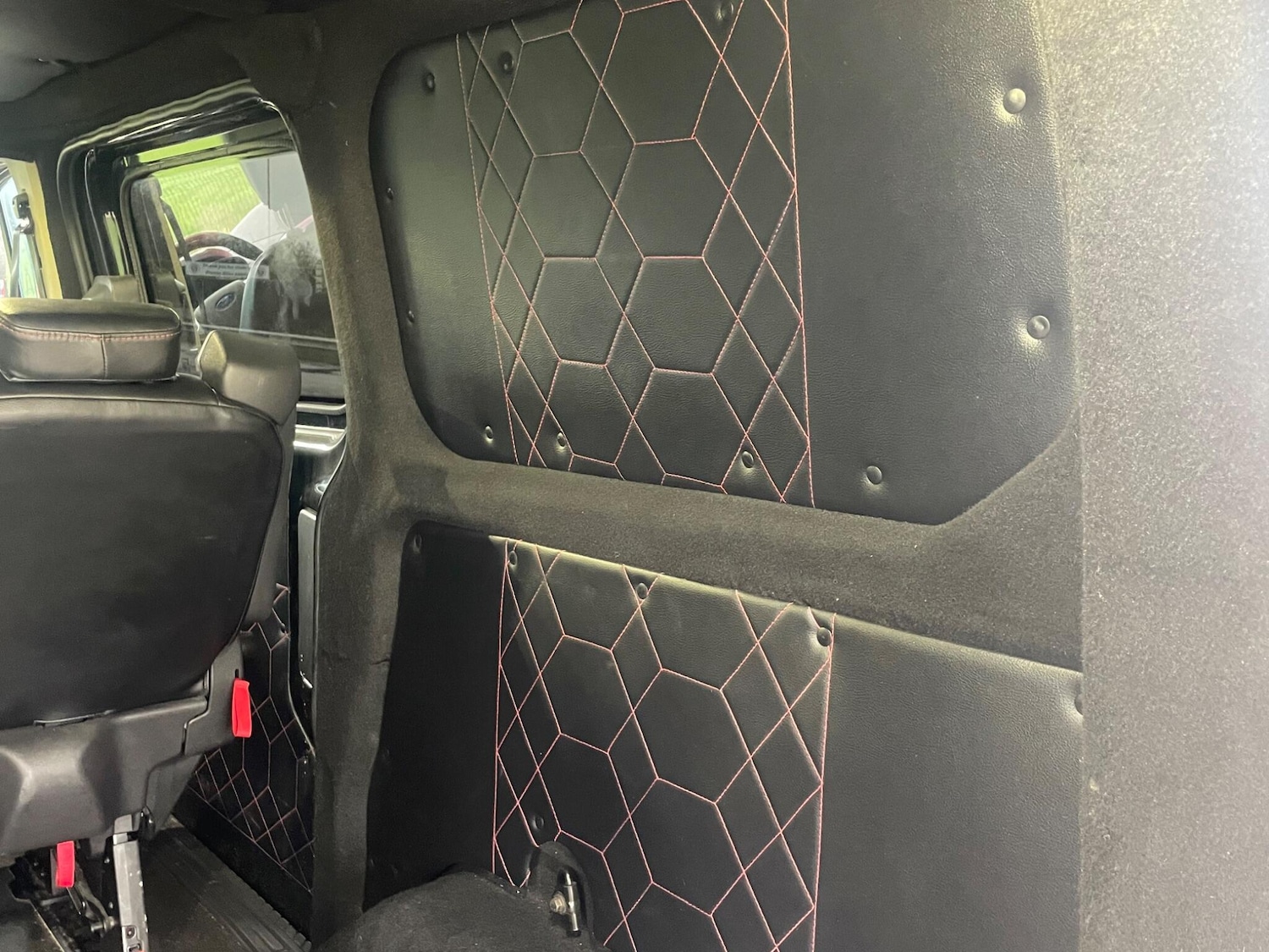 Used Ford Transit Custom 2016 for sale - 76976142: Photo 14