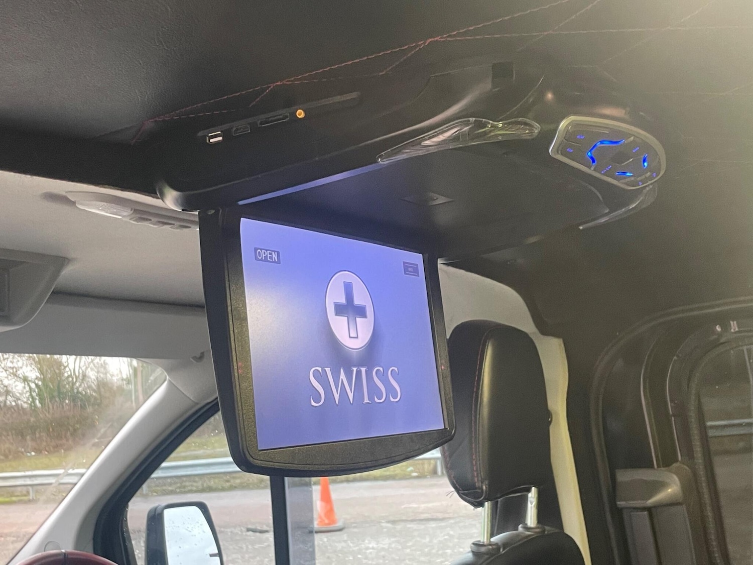 Used Ford Transit Custom 2016 for sale - 76976142: Photo 17