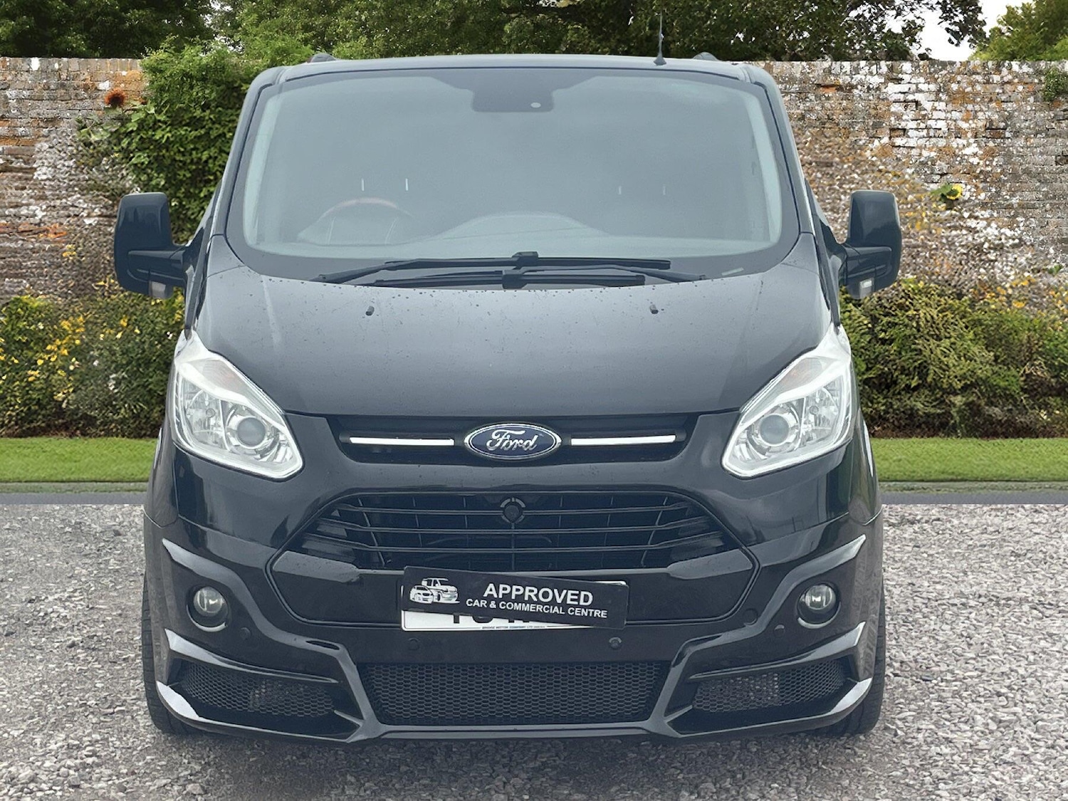 Used Ford Transit Custom 2016 for sale - 76976142: Photo 5
