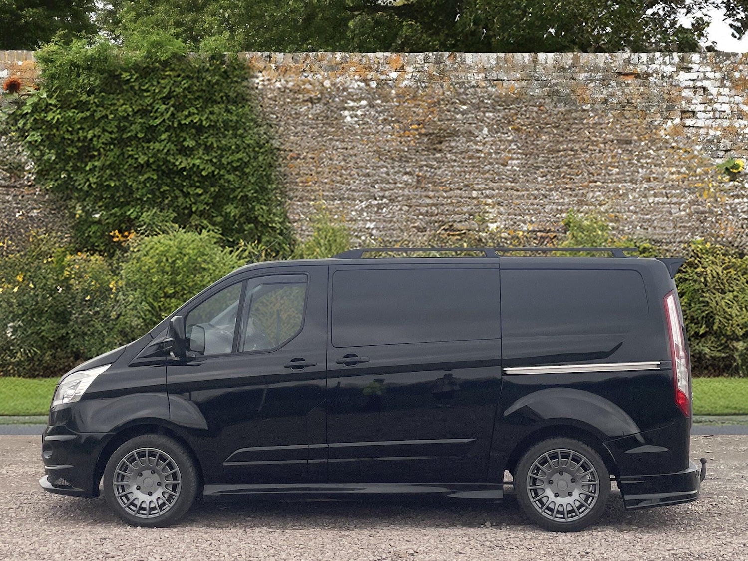 Used Ford Transit Custom 2016 for sale - 76976142: Photo 6