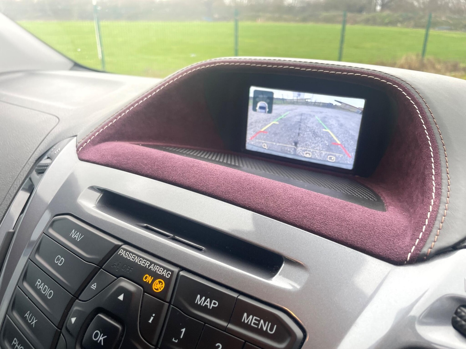 Used Ford Transit Custom 2016 for sale - 76976142: Photo 8