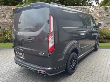 Used Ford Transit Custom 2023 for sale - 76440488: Photo