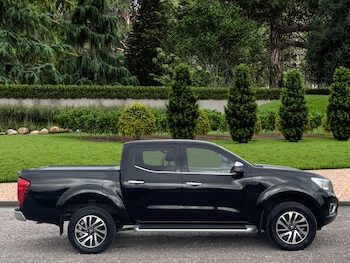 Used Nissan Navara 2019 for sale - 76226701: Photo