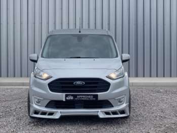 Used Ford Transit Connect 2022 for sale - 74934530: Photo