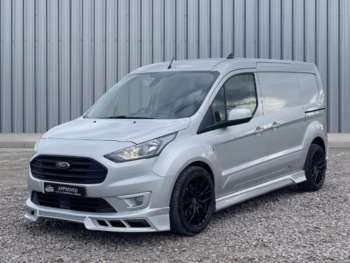 Used Ford Transit Connect 2022 for sale - 74934530: Photo