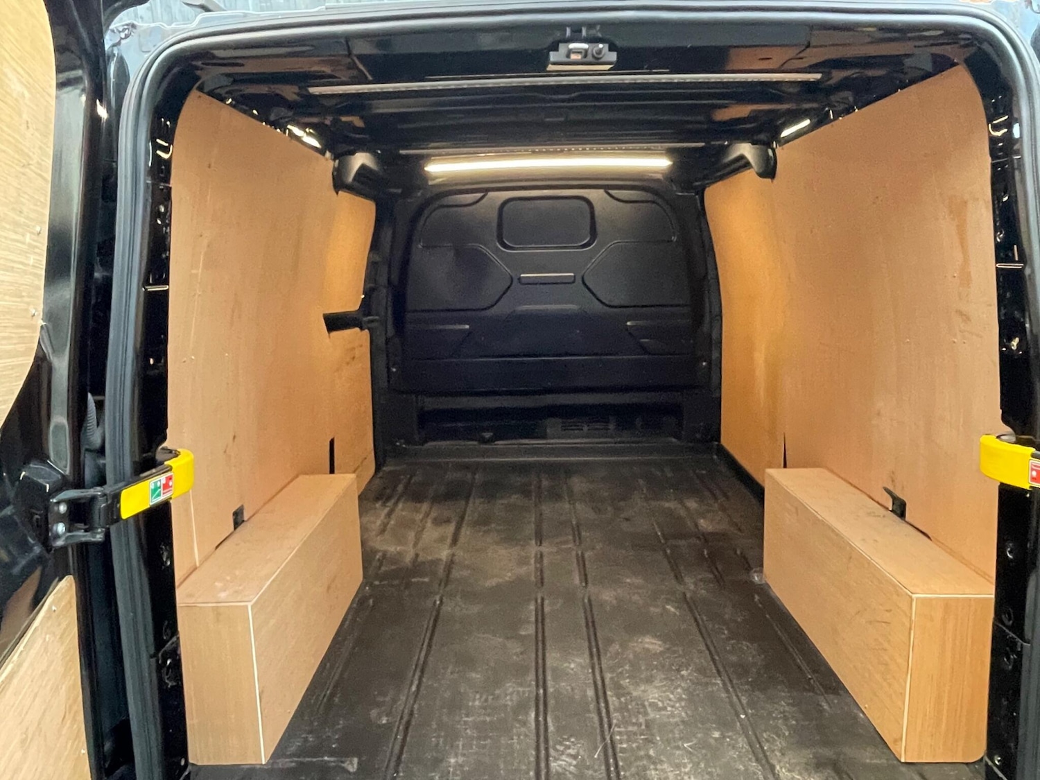 Used Ford Transit Custom 2022 for sale - 76446589: Photo 12