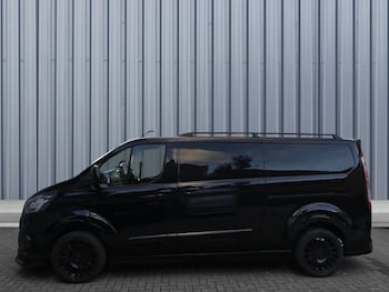 Used Ford Transit Custom 2022 for sale - 76446589: Photo