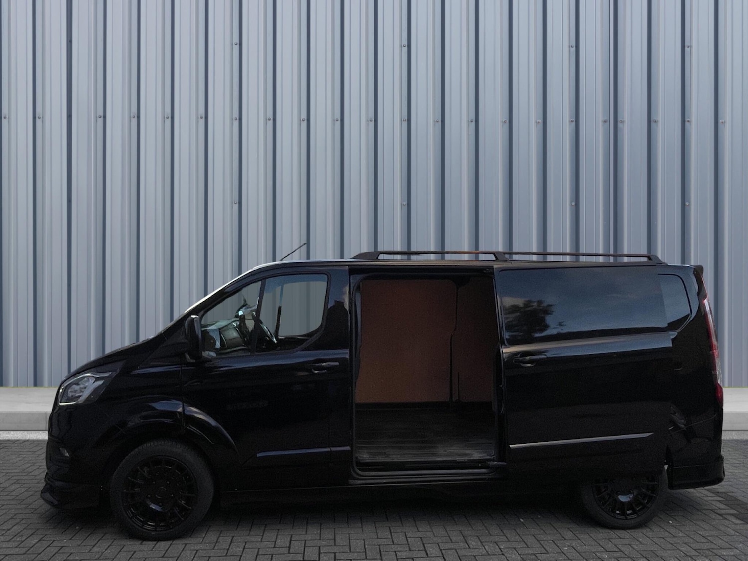 Used Ford Transit Custom 2022 for sale - 76446589: Photo 6