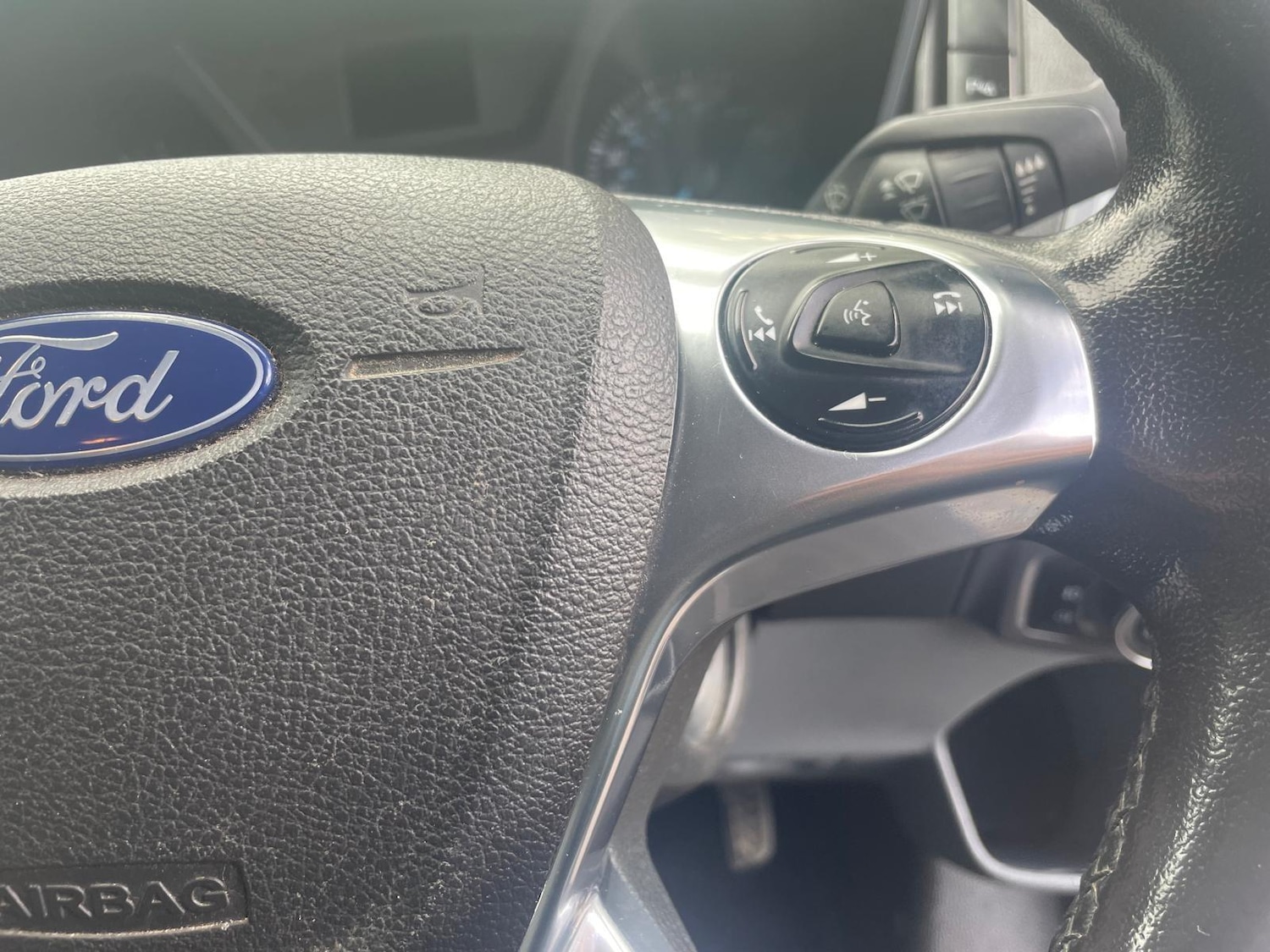 Used Ford Transit Custom 2017 for sale - 77524326: Photo 13