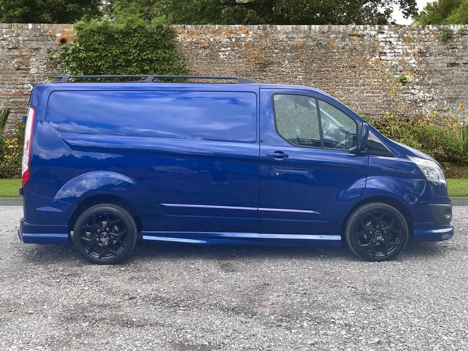 Used Ford Transit Custom 2016 for sale - 77524375: Photo 7