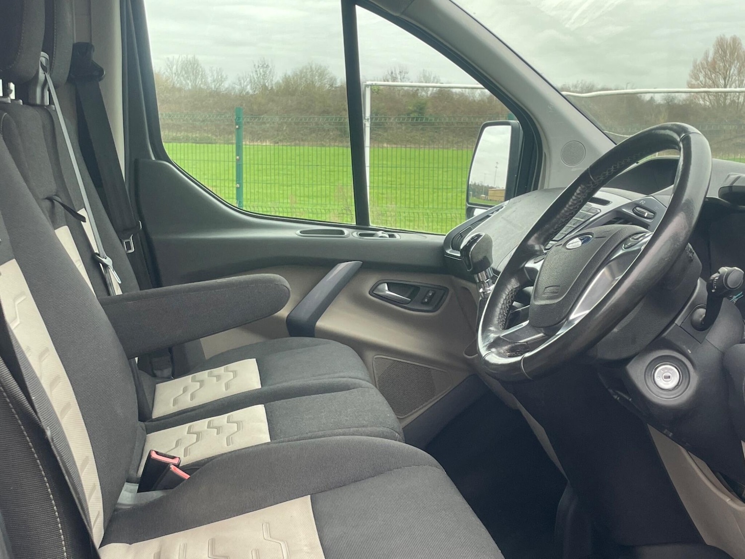 Used Ford Transit Custom 2017 for sale - 77799081: Photo 7