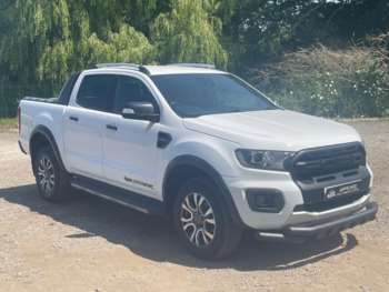 Used Ford Ranger 2022 for sale - 75013735: Photo
