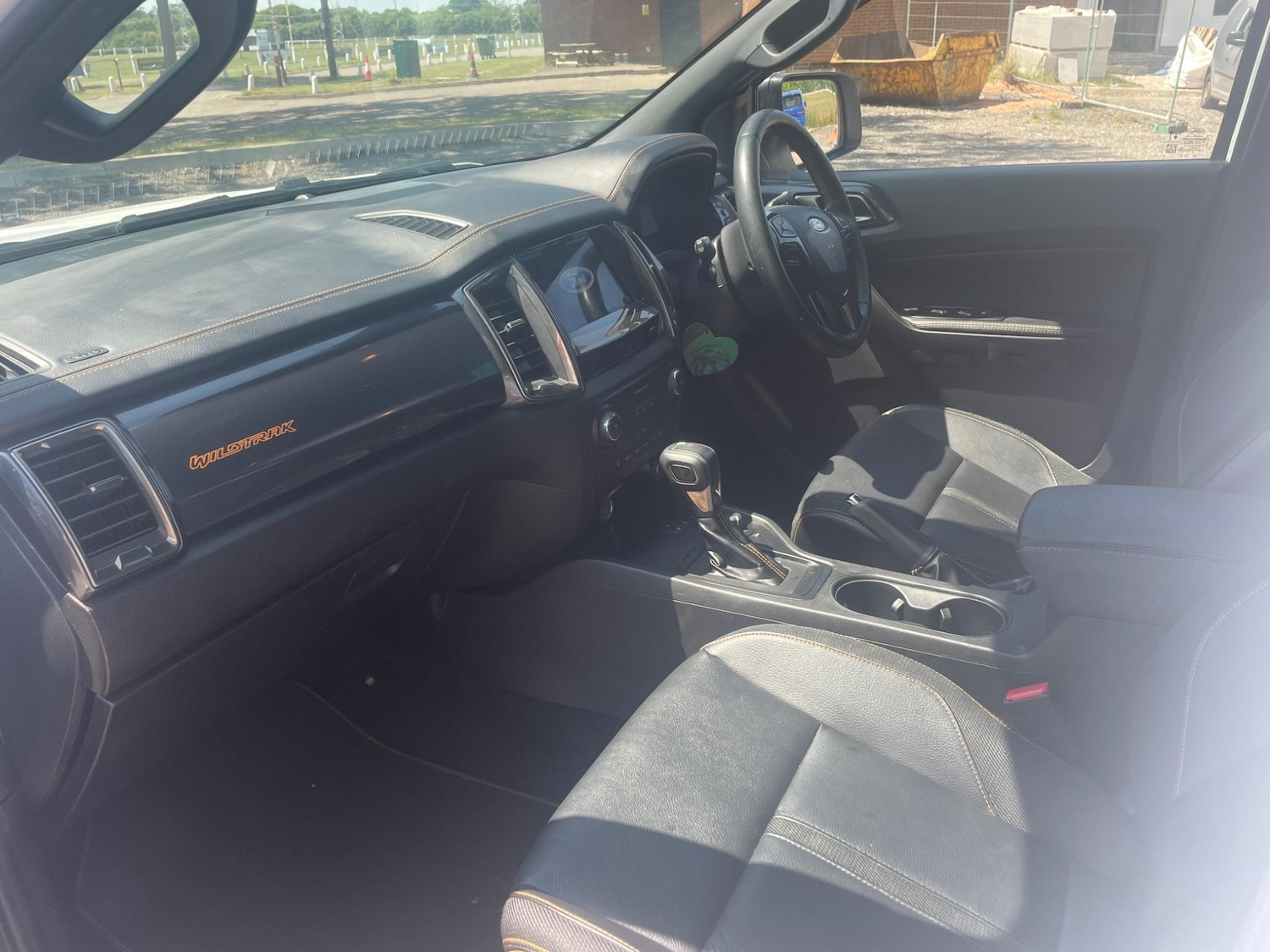 Vehicle 28