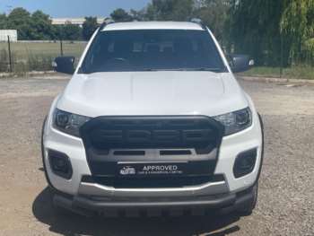 Used Ford Ranger 2022 for sale - 75013735: Photo