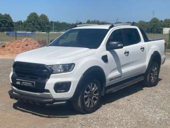Used Ford Ranger 2022 for sale - 75013735: Photo