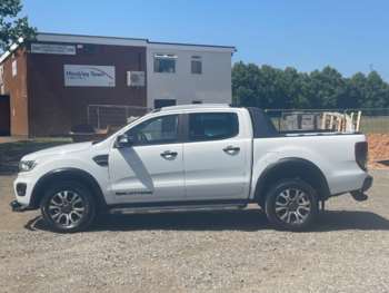 Used Ford Ranger 2022 for sale - 75013735: Photo