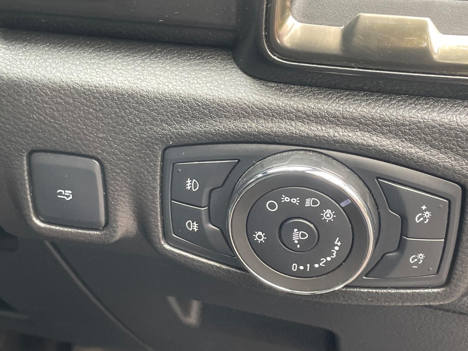 Used Ford Ranger 2022 for sale - 76613274: Photo 12