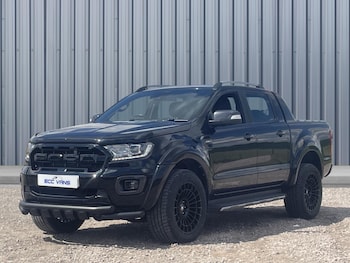 Used Ford Ranger 2022 for sale - 76613274: Photo