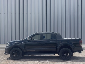 Used Ford Ranger 2022 for sale - 76613274: Photo
