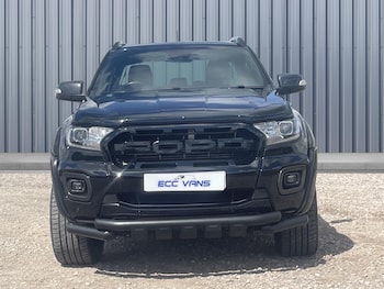 Used Ford Ranger 2022 for sale - 76613274: Photo