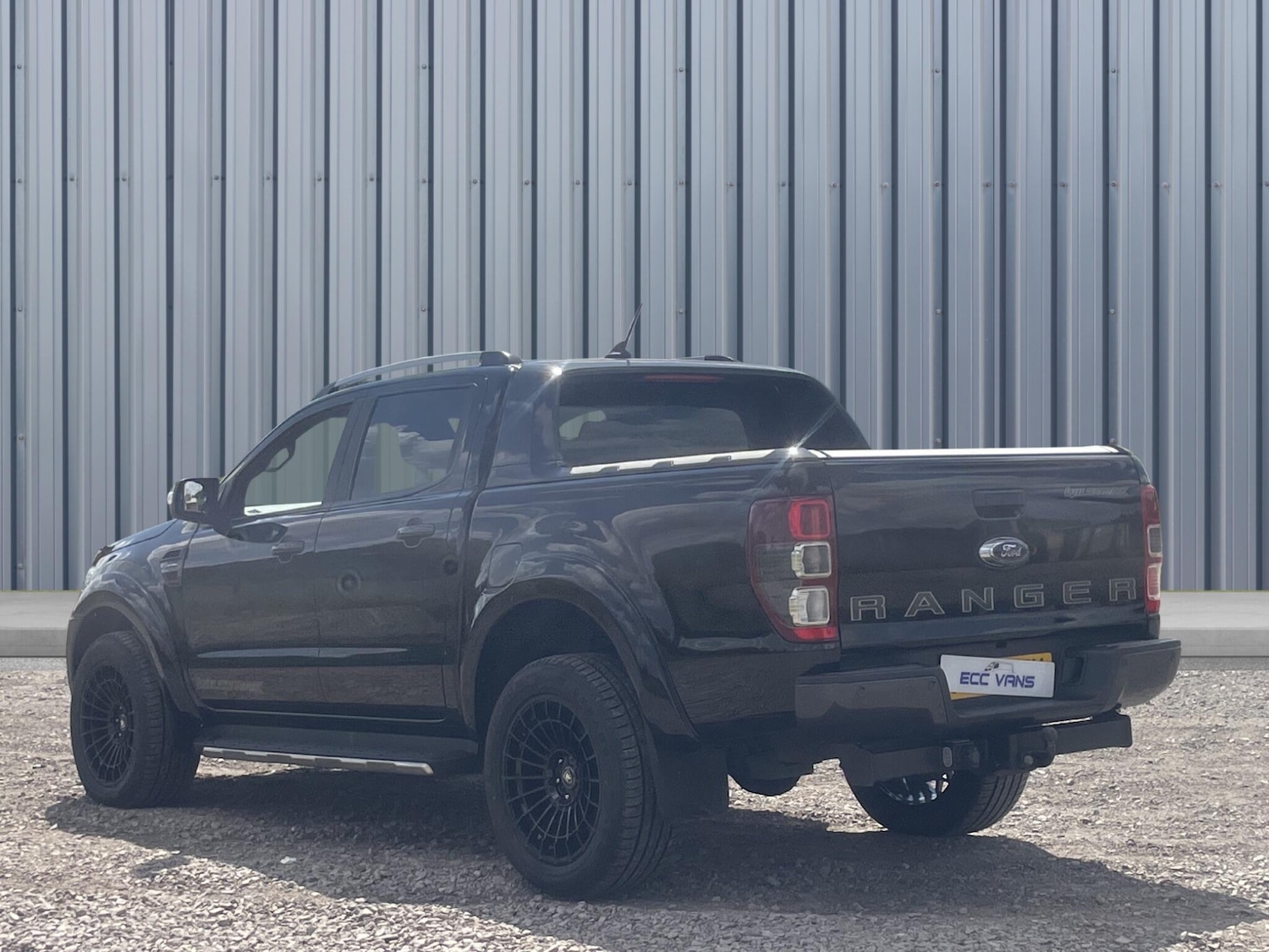 Used Ford Ranger 2022 for sale - 76613274: Photo 5