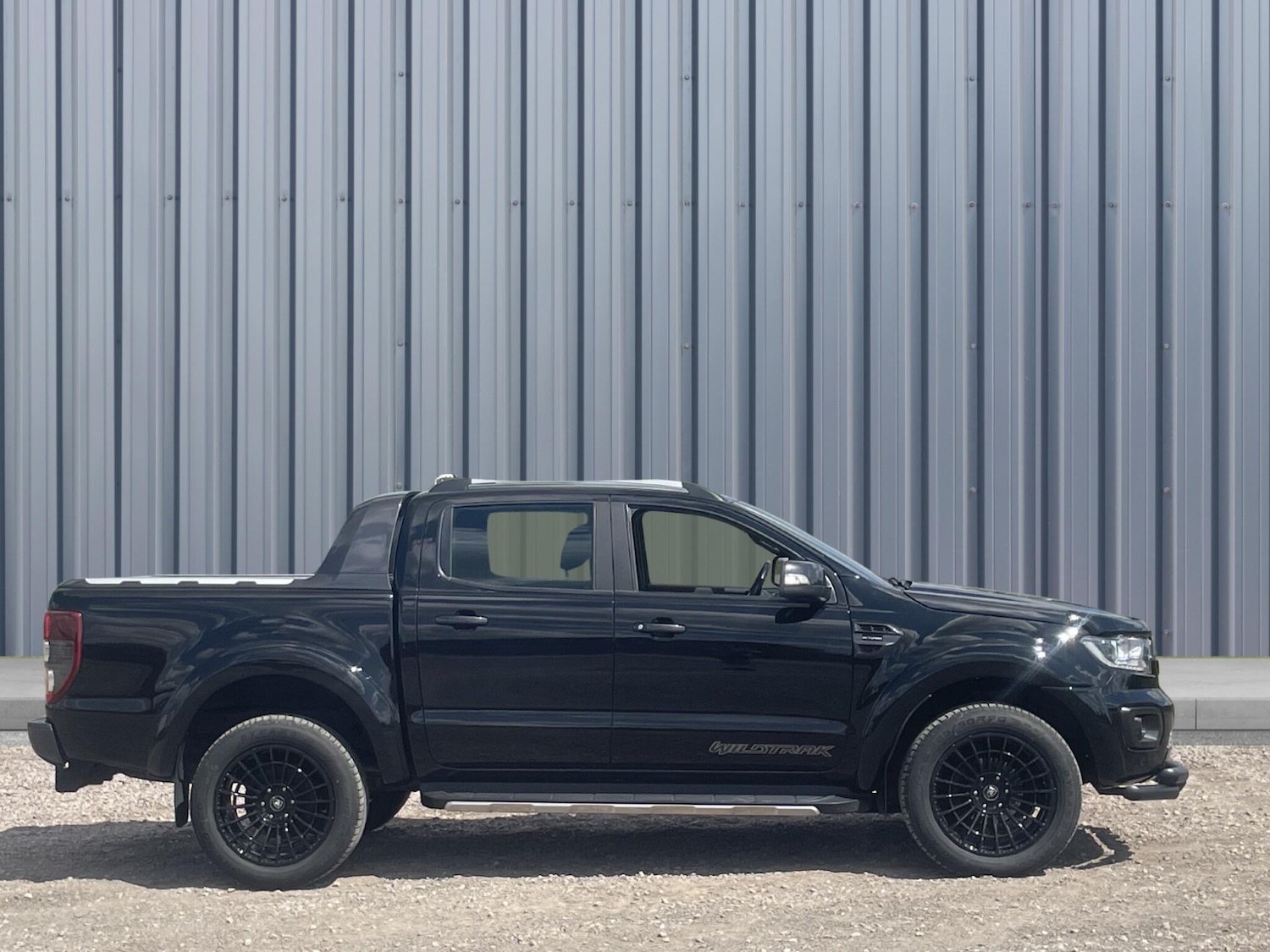 Used Ford Ranger 2022 for sale - 76613274: Photo 8