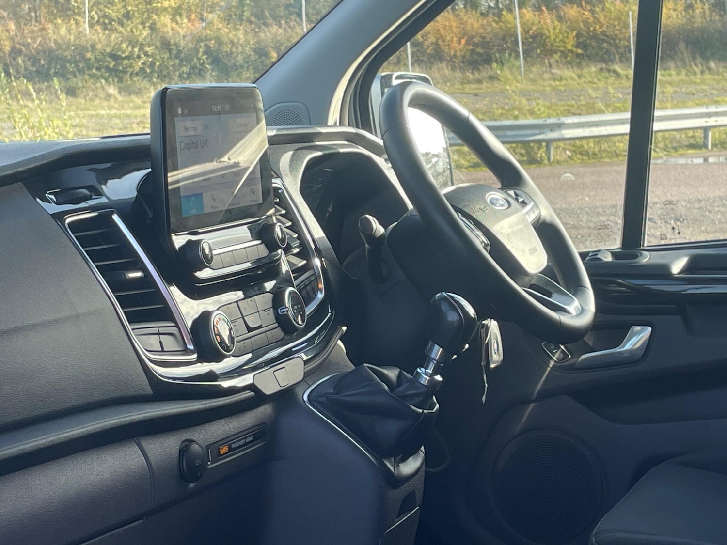 Used Ford Transit Custom 2022 for sale - 76398632: Photo 10