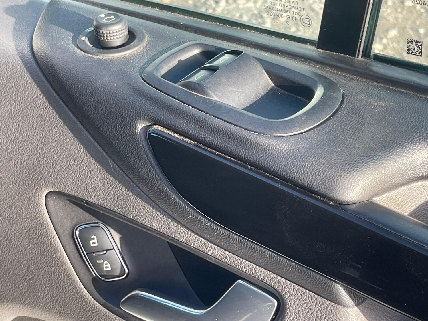 Used Ford Transit Custom 2022 for sale - 76398632: Photo 11