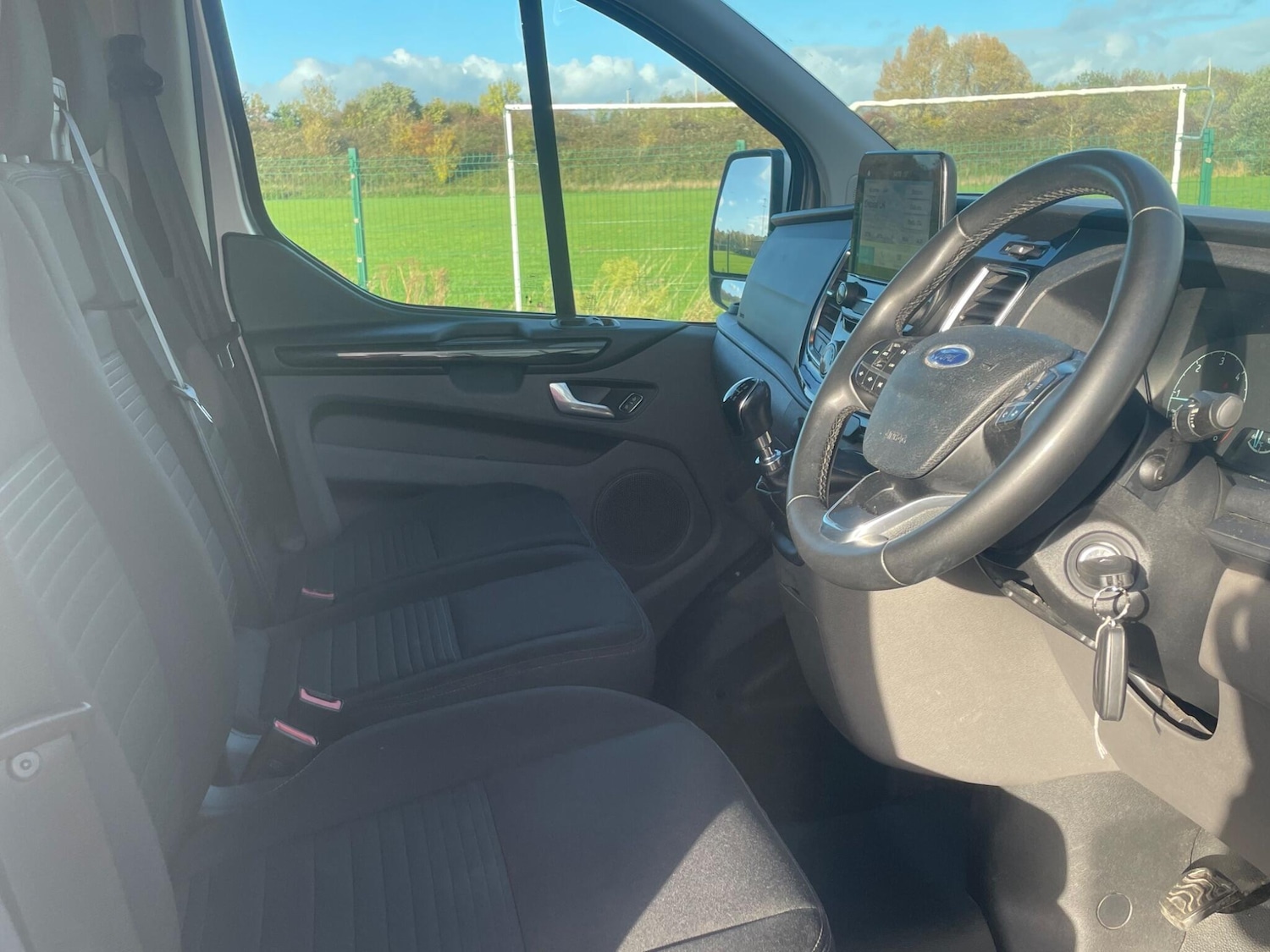 Used Ford Transit Custom 2022 for sale - 76398632: Photo 15