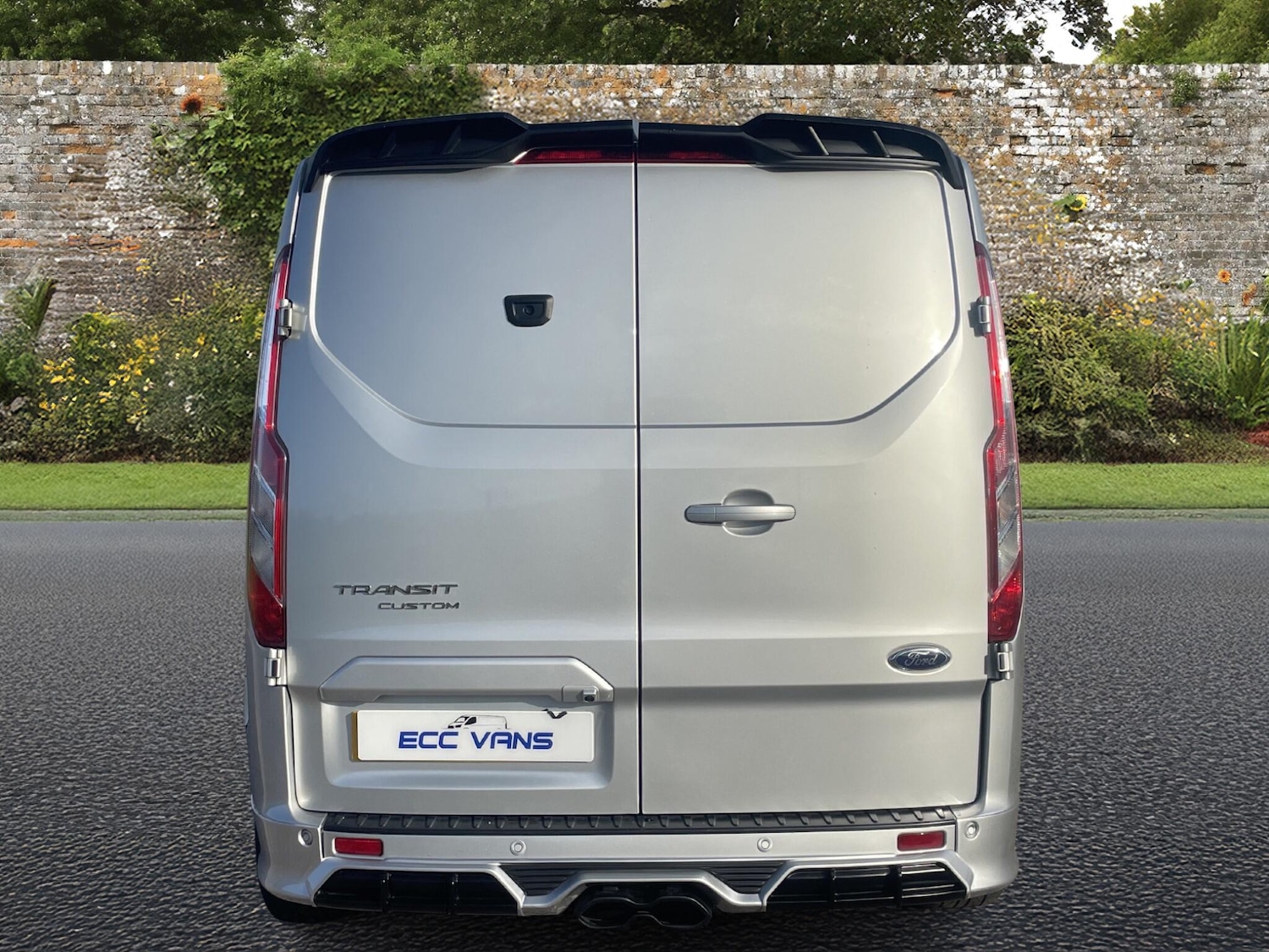 Used Ford Transit Custom 2022 for sale - 76398632: Photo 5