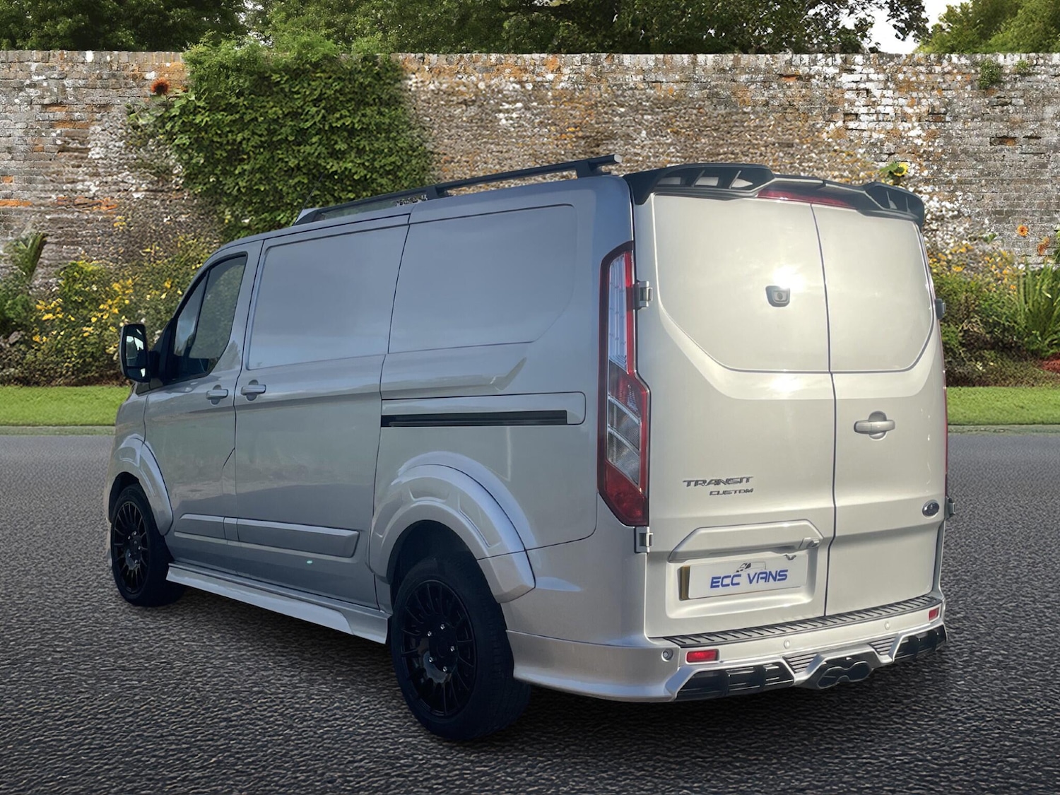 Used Ford Transit Custom 2022 for sale - 76398632: Photo 6