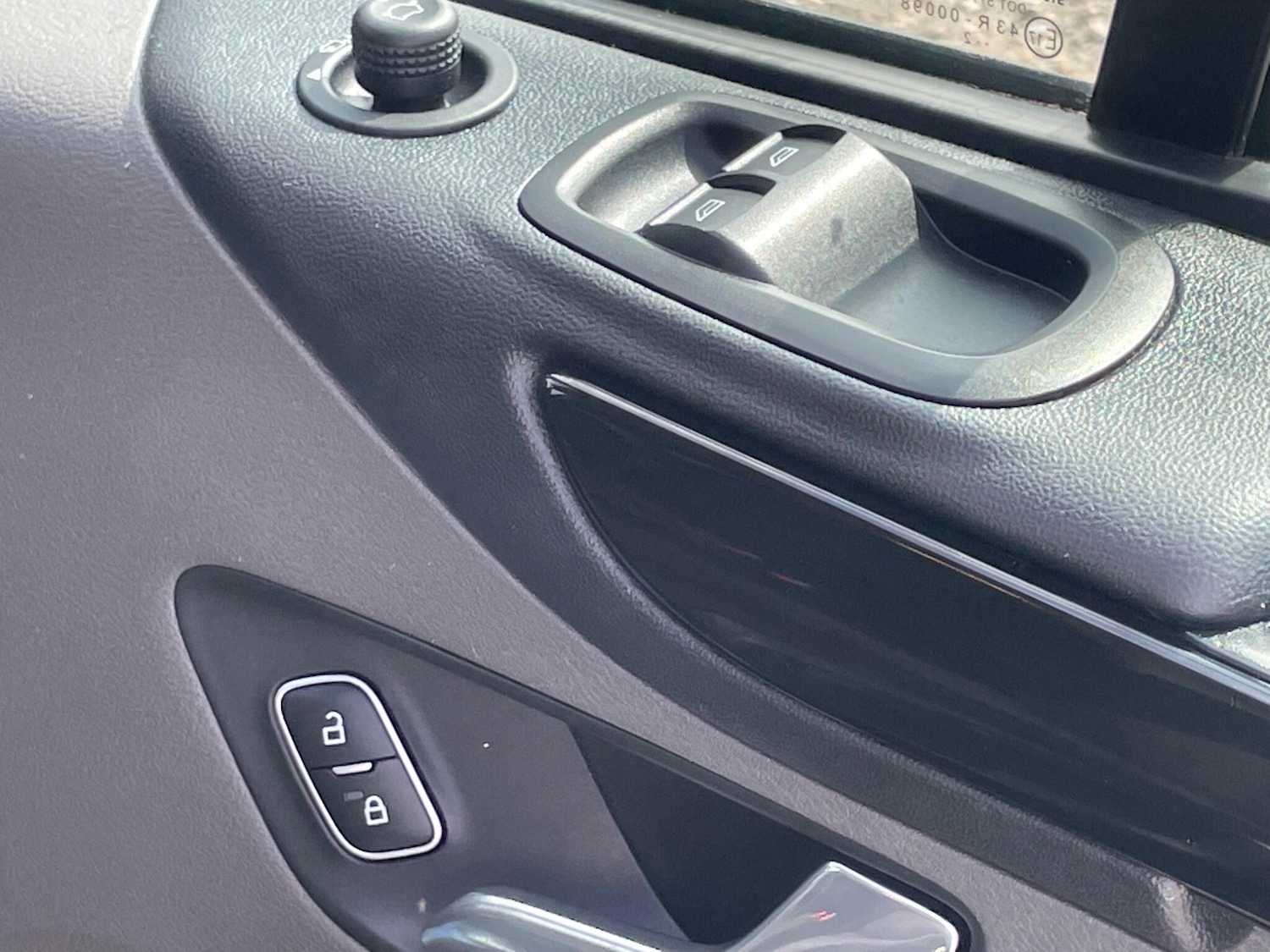 Used Ford Transit Custom 2023 for sale - 76388980: Photo 11