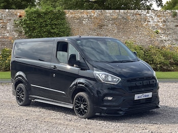 Ford - Transit Custom