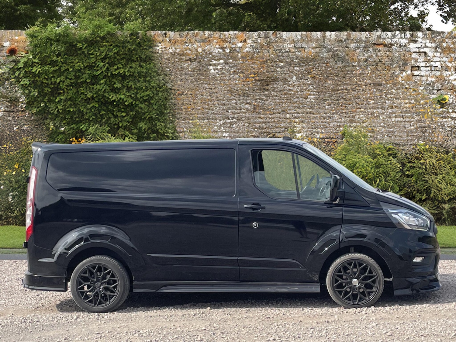 Used Ford Transit Custom 2023 for sale - 76388980: Photo 3