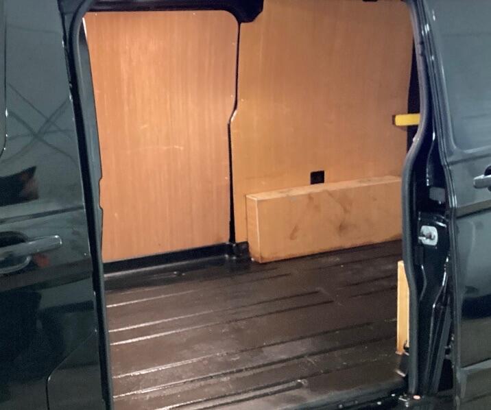 Used Ford Transit Custom 2023 for sale - 76388980: Photo 5