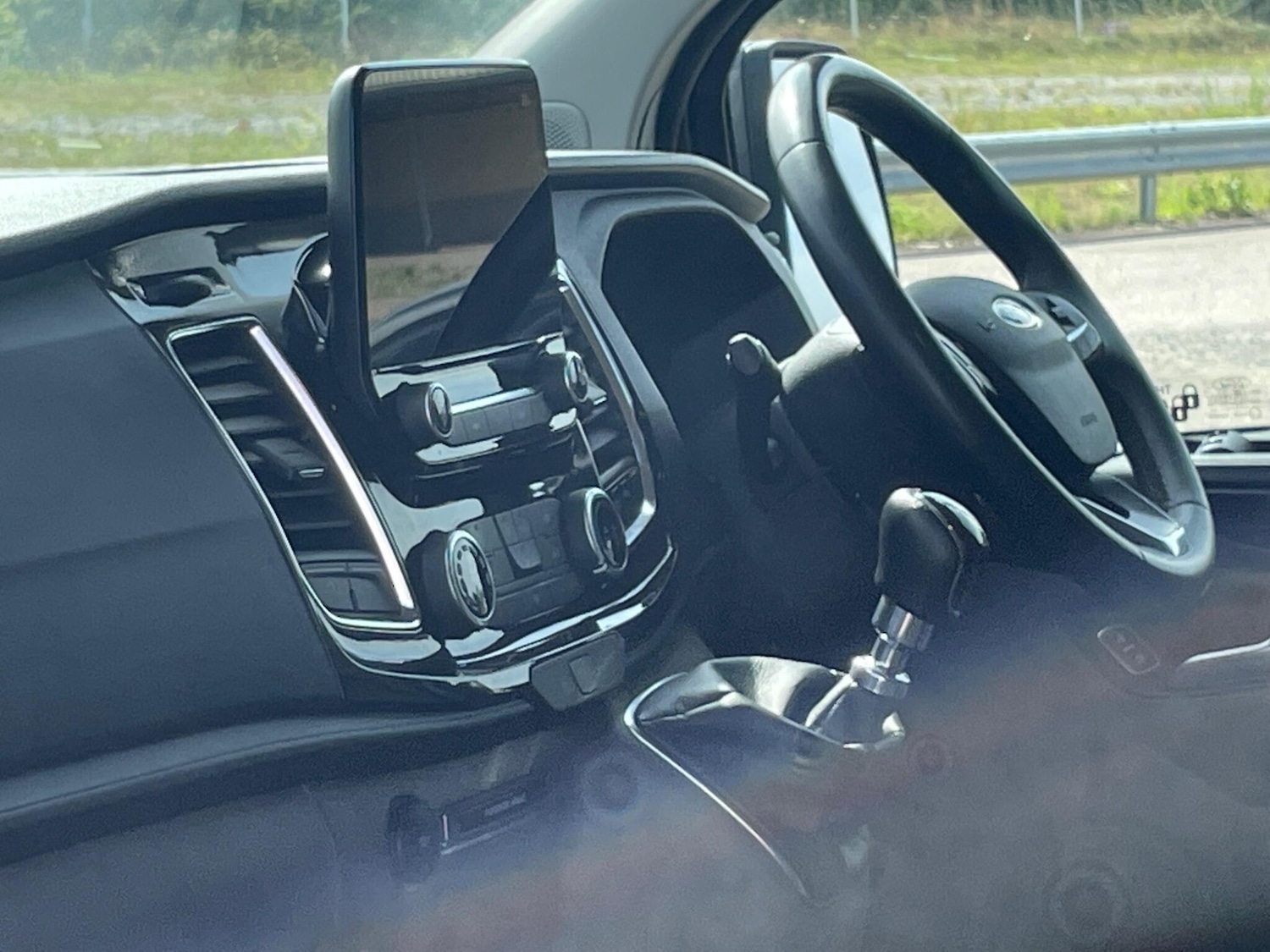 Used Ford Transit Custom 2023 for sale - 76388980: Photo 8