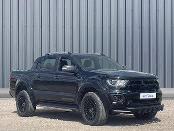 Ford Ranger feature image