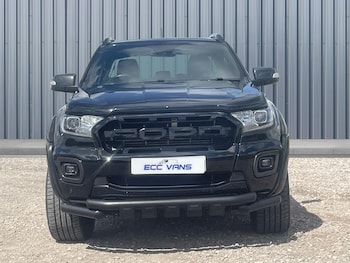Used Ford Ranger 2021 for sale - 78034240: Photo