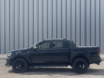 Used Ford Ranger 2021 for sale - 78034240: Photo
