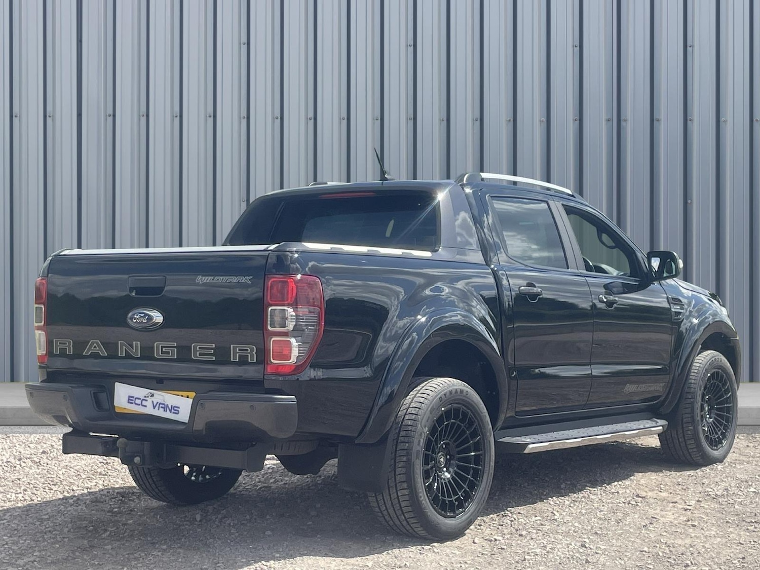 Used Ford Ranger 2021 for sale - 78034240: Photo 4