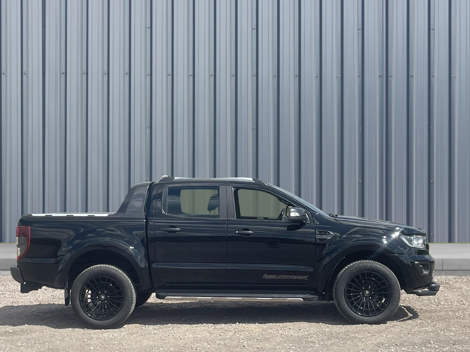 Used Ford Ranger 2021 for sale - 78034240: Photo 5