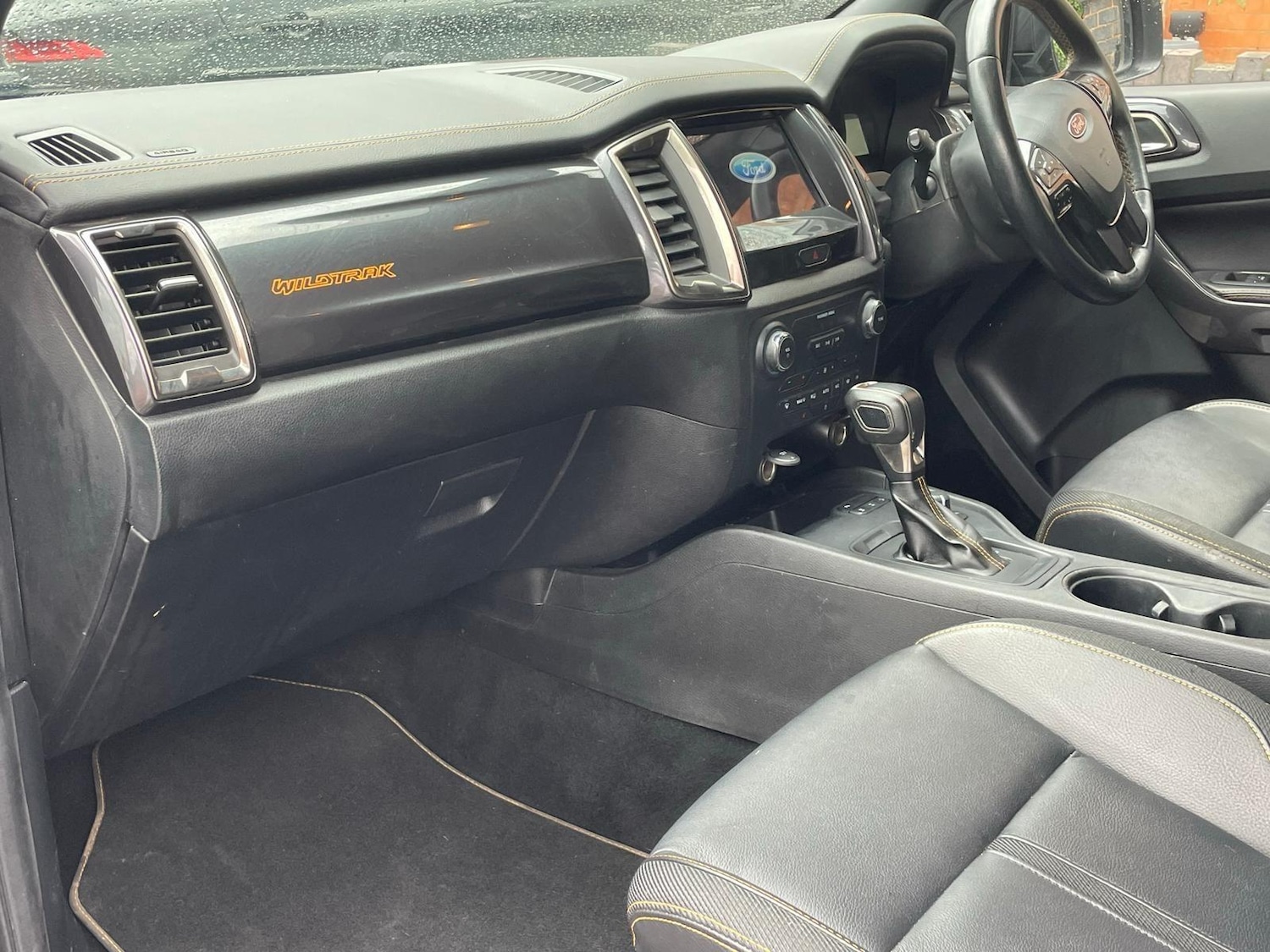 Used Ford Ranger 2021 for sale - 78034240: Photo 6