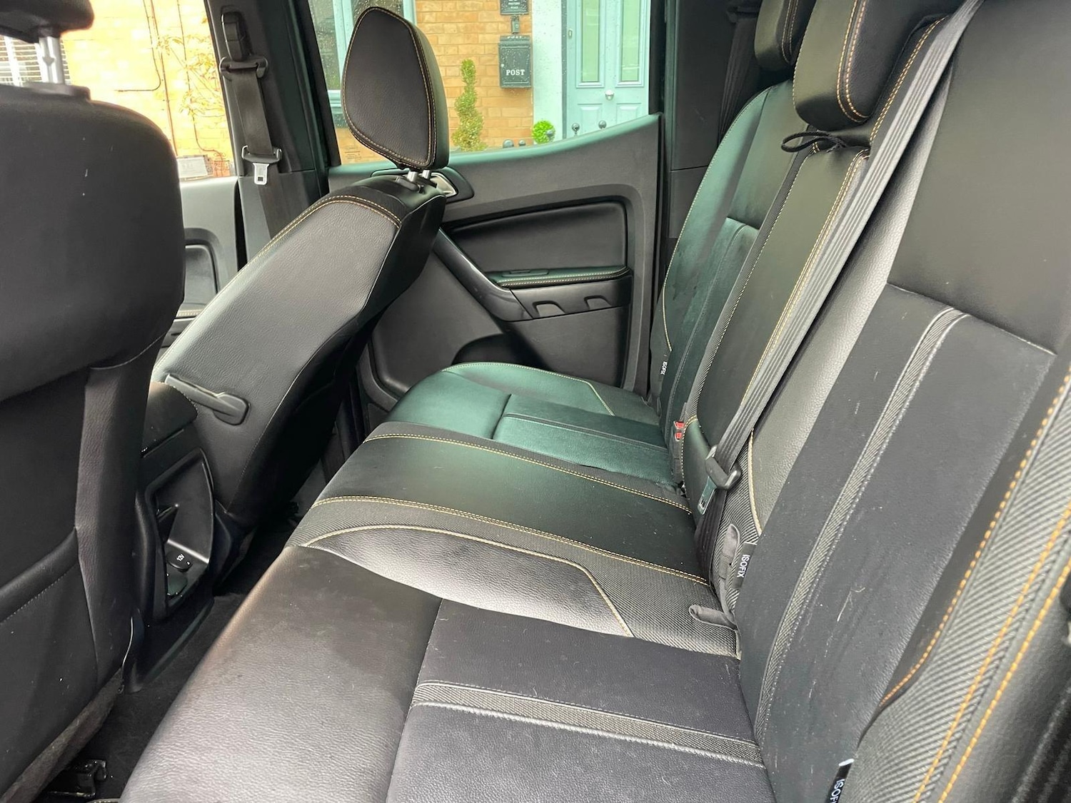 Used Ford Ranger 2021 for sale - 78034240: Photo 7